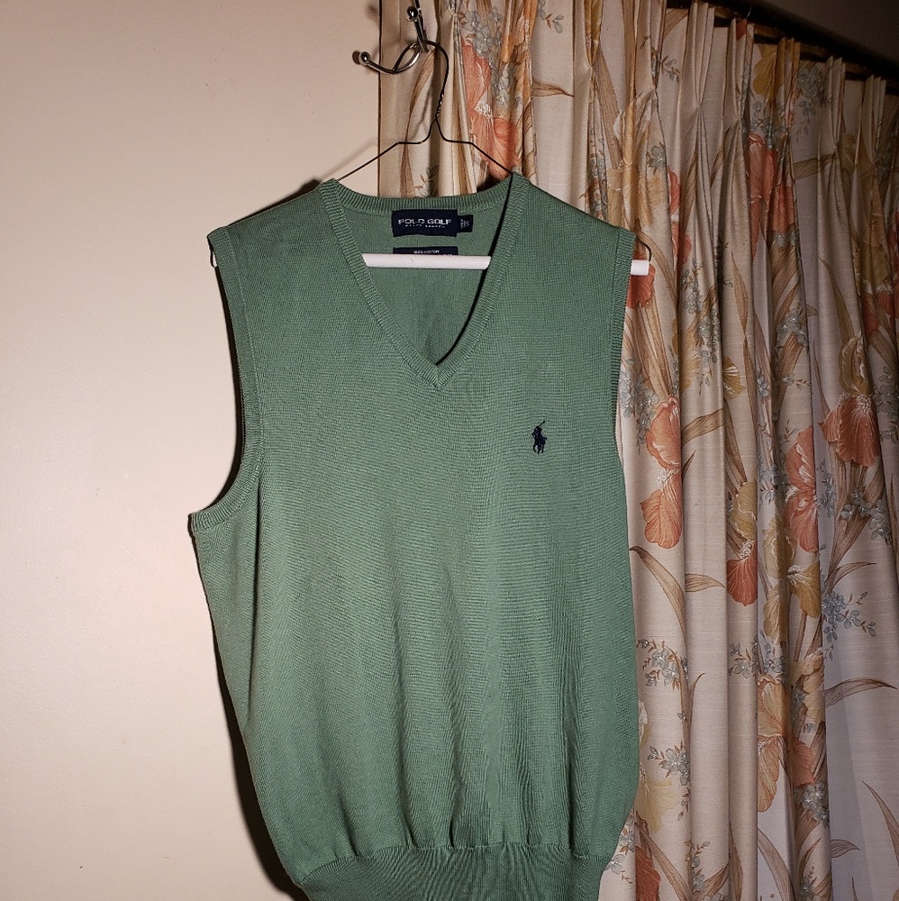 Polo Golf size s